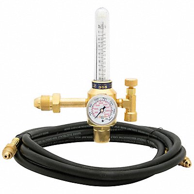 Gas Flowmeters Flowmeter Regulators and Flow Gaug image